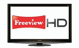 Certified freeview installer by Install an Aerial