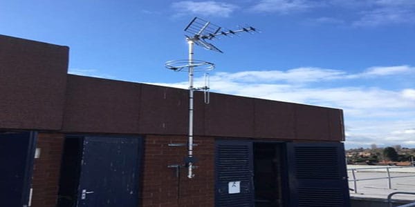 Leading Aerial Installer in Birmingham from Install an Aerial