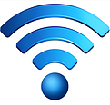 Wi Fi network logo