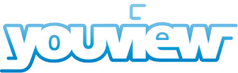 youview logo free view installation , you view logo